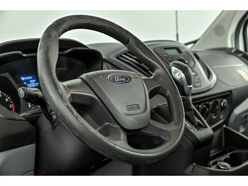 Used 2019 Ford Transit 250 138 RWD image 16