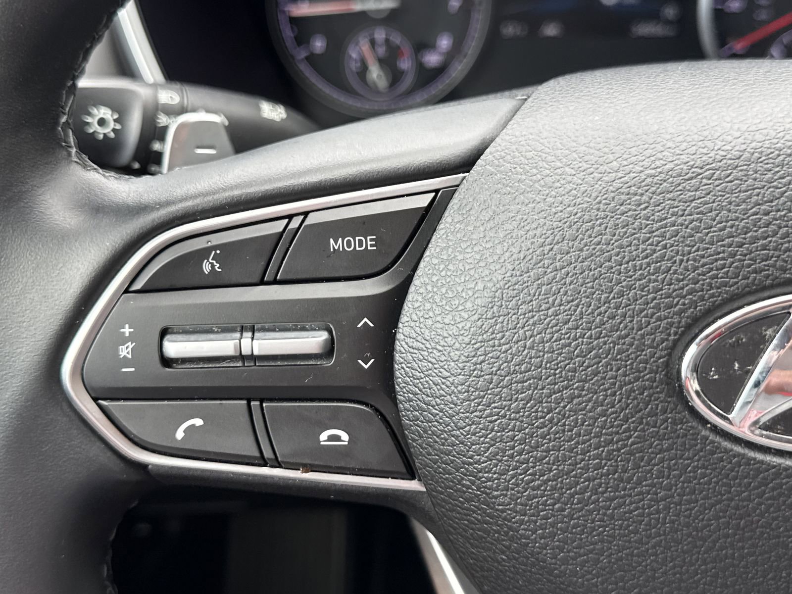 Used 2023 Hyundai Santa Fe SEL image 19