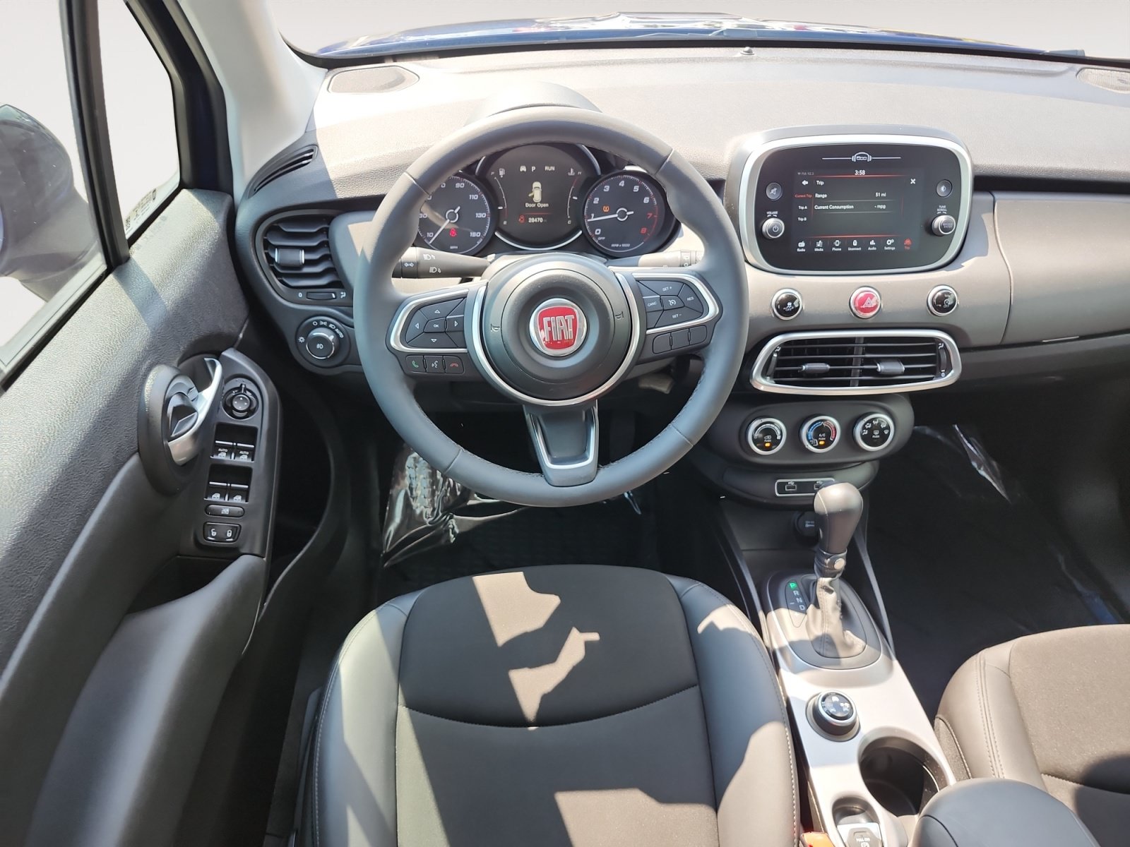 Used 2022 FIAT 500X Trekking AWD/4WD image 10