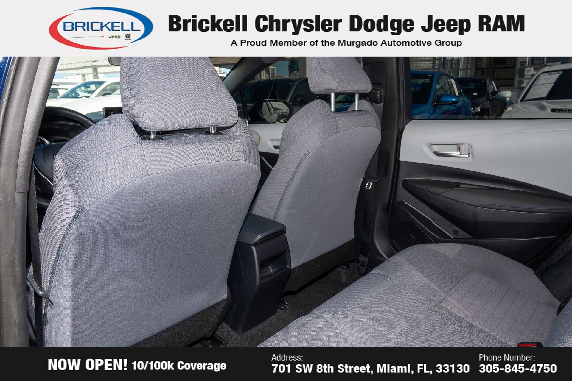 Used 2022 Toyota Corolla SE image 17