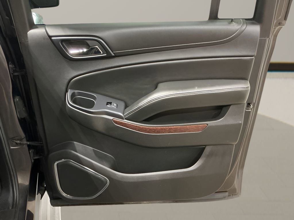 Used 2015 GMC Yukon XL SLT w/ Open Road Package image 26