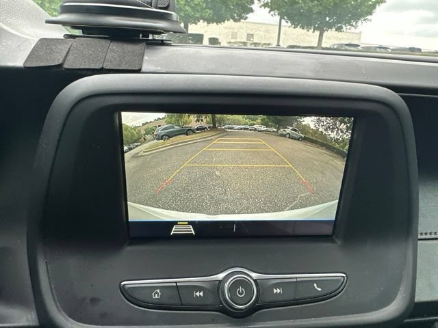 Used 2019 Chevrolet Camaro LT w/ RS Package RWD image 14