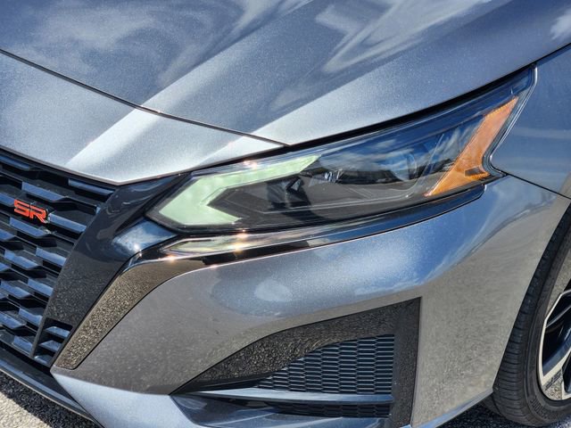 Used 2023 Nissan Altima 2.5 SR image 6