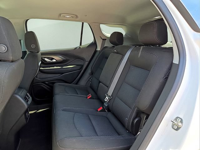 Certified 2024 GMC Terrain SLE FWD image 13