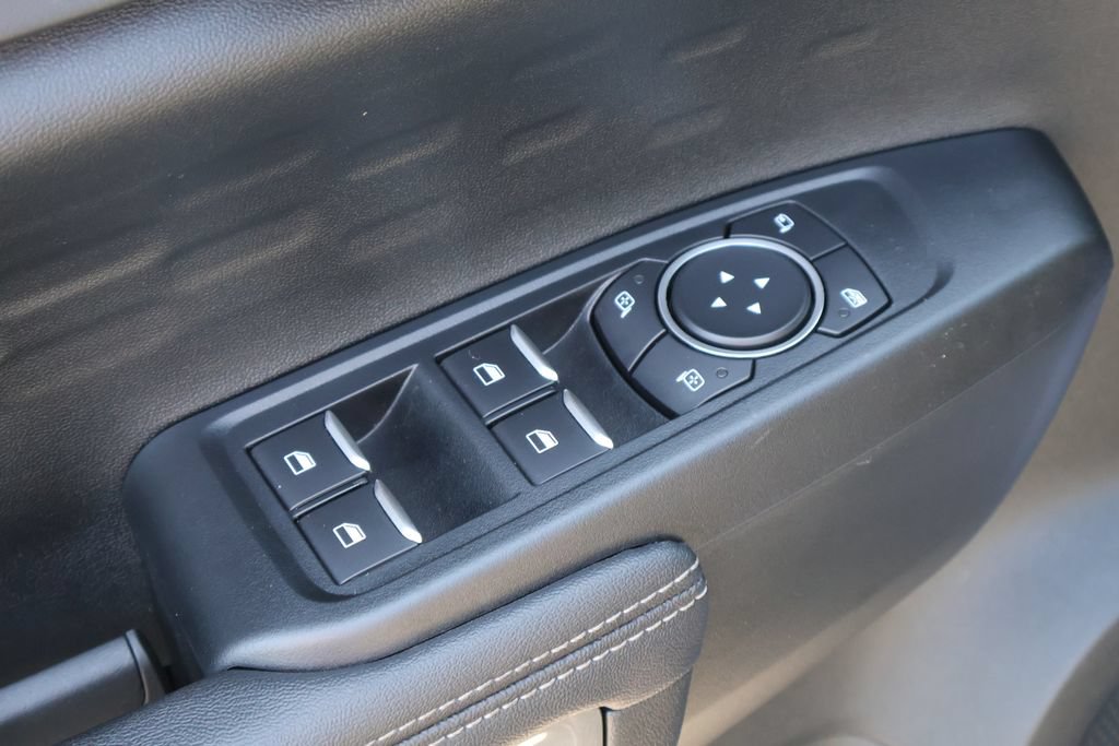 Used 2025 Ford Ranger XLT AWD/4WD image 18