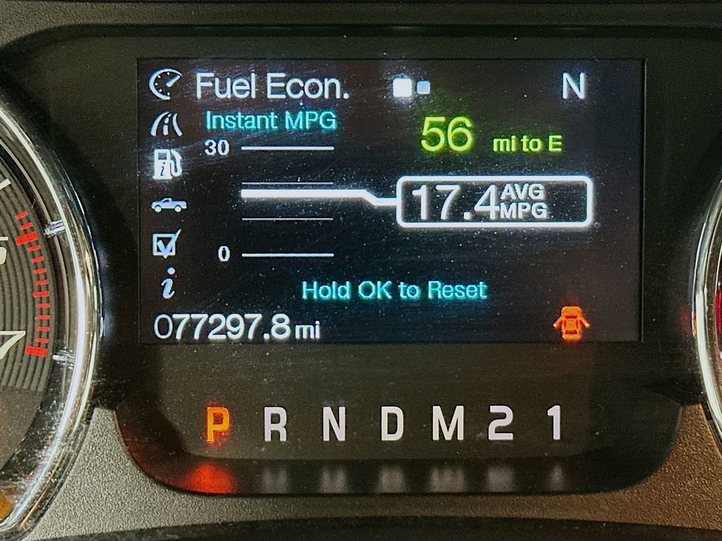 Used 2013 Ford F150 FX4 w/ Mid Equipment Group AWD/4WD image 13