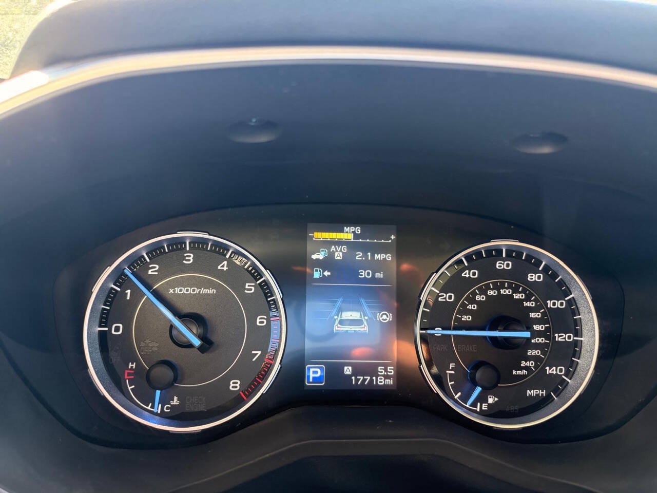 Used 2022 Subaru Ascent Touring AWD/4WD image 39