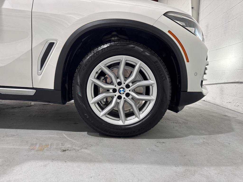 Used 2019 BMW X5 xDrive40i w/ Premium Package 2 AWD/4WD image 79