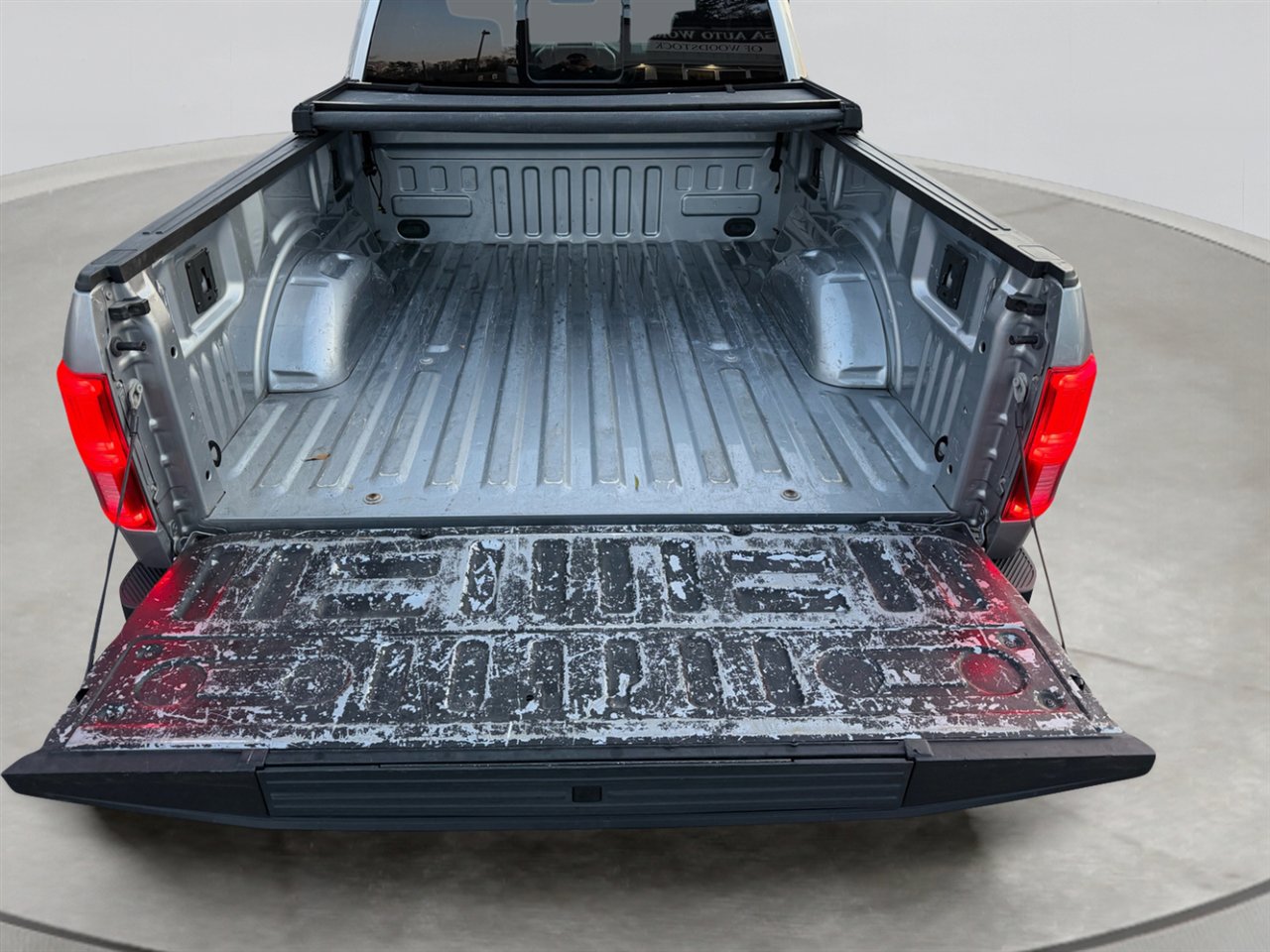 Used 2020 Ford F150 Lariat w/ Equipment Group 502A Luxury image 8