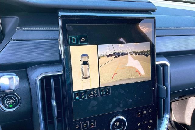 Used 2024 GMC Acadia Elevation w/ Luxury Package image 11