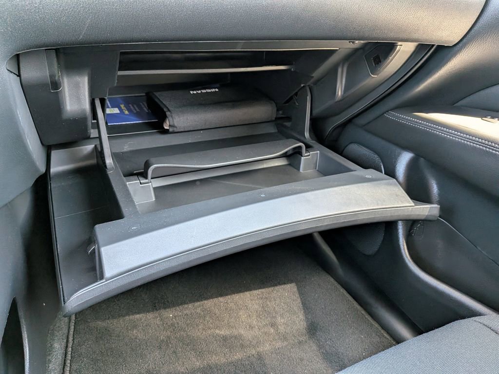 Used 2020 Nissan Pathfinder SV FWD image 23