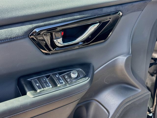 New 2026 Subaru Forester Limited AWD/4WD image 21