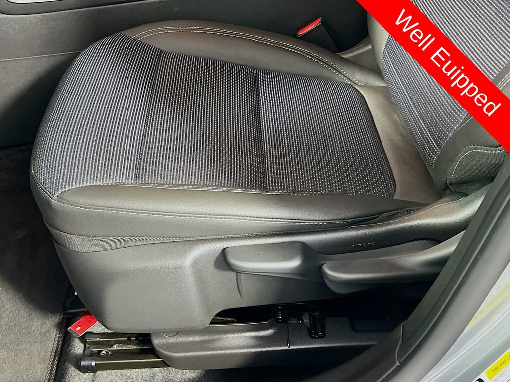 Used 2024 Buick Envista Preferred w/ Convenience II Package FWD image 18