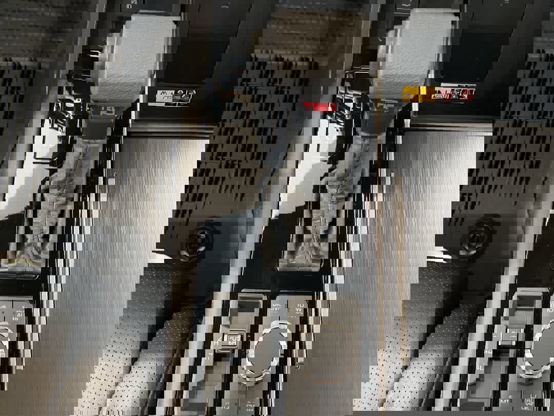 New 2026 Toyota Tundra Platinum image 22