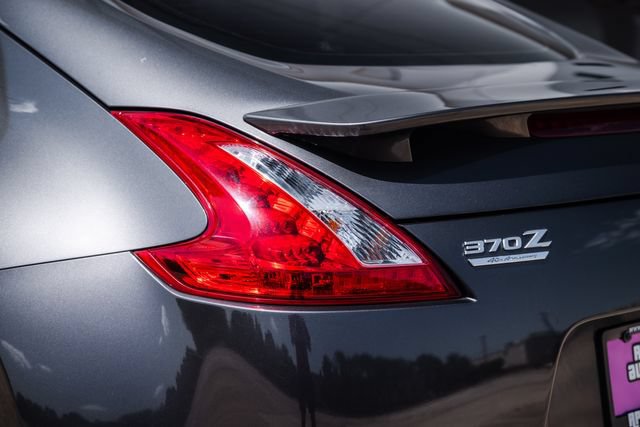 Used 2010 Nissan 370Z Touring w/ Sport Pkg RWD image 49