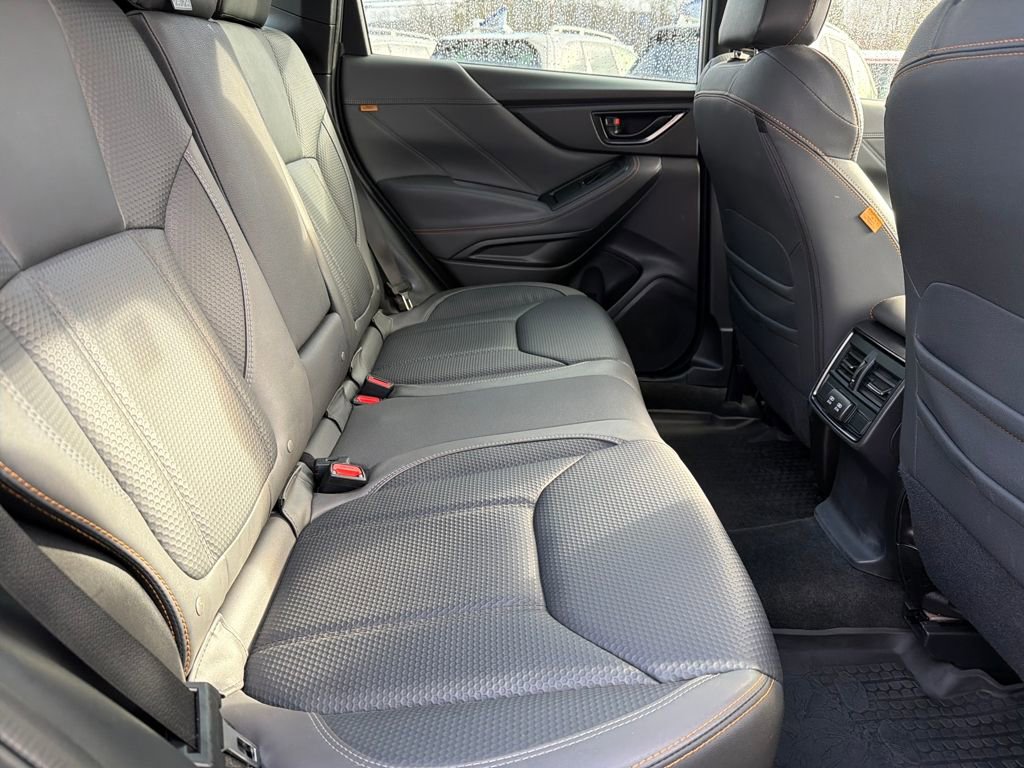 Certified 2023 Subaru Forester Wilderness image 38