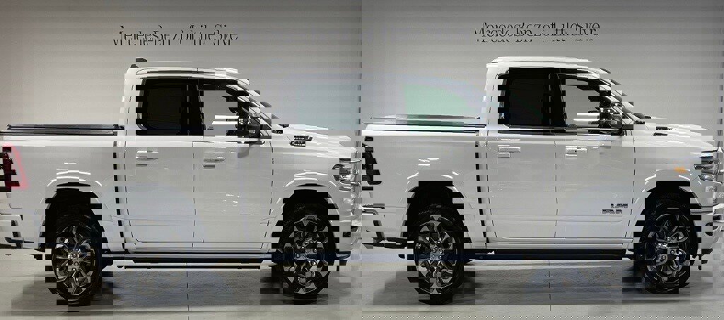 Used 2023 RAM 1500 Limited image 7