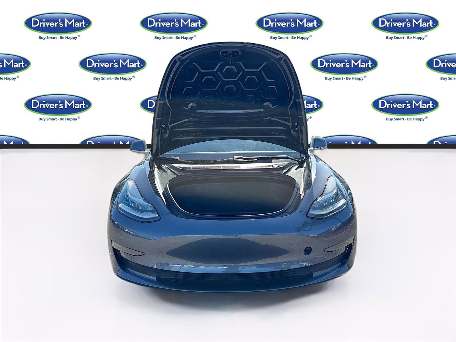 Used 2018 Tesla Model 3 Long Range RWD image 33