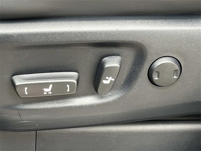 Used 2021 Lexus GX 460 Premium w/ Premium Package image 32