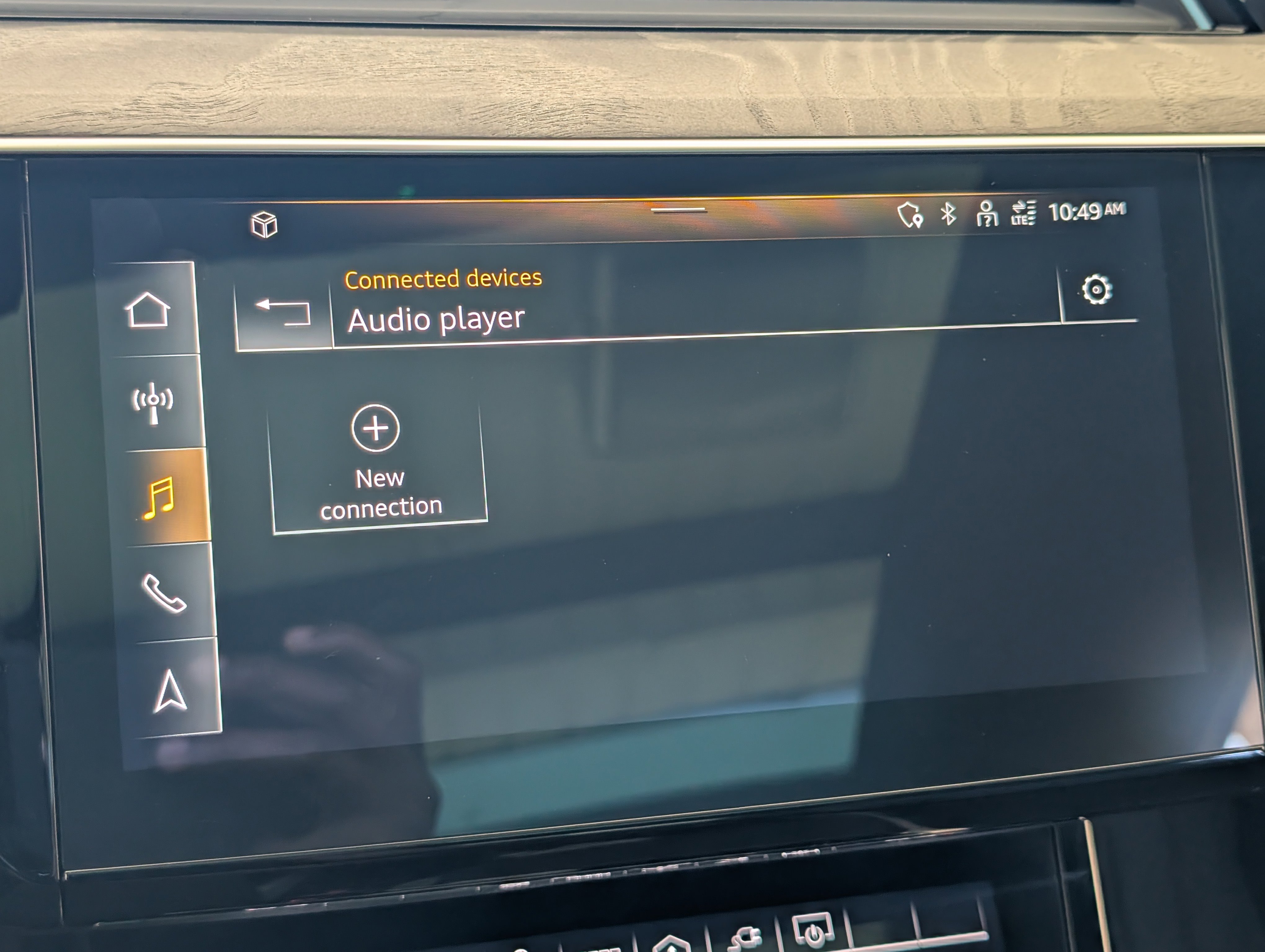 Used 2024 Audi Q8 e-tron Premium Plus w/ Premium Plus Package AWD/4WD image 31