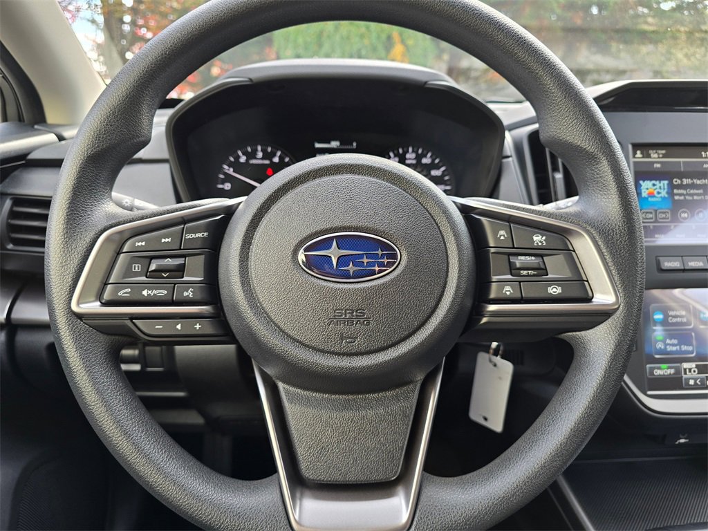 New 2025 Subaru Impreza 2.0i image 15