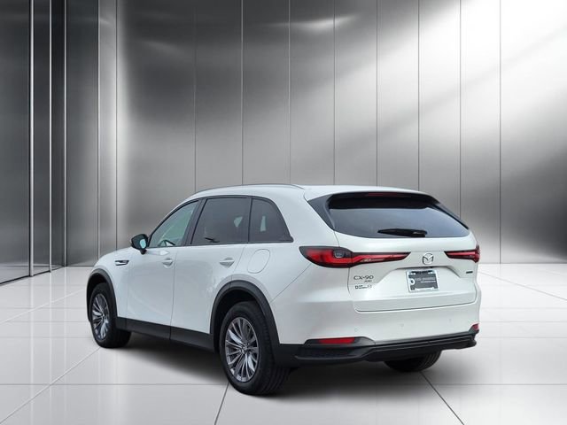 Used 2025 MAZDA CX-90 Plug-In Hybrid w/ Preferred image 26