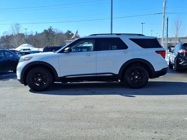 Used 2020 Ford Explorer XLT image 6