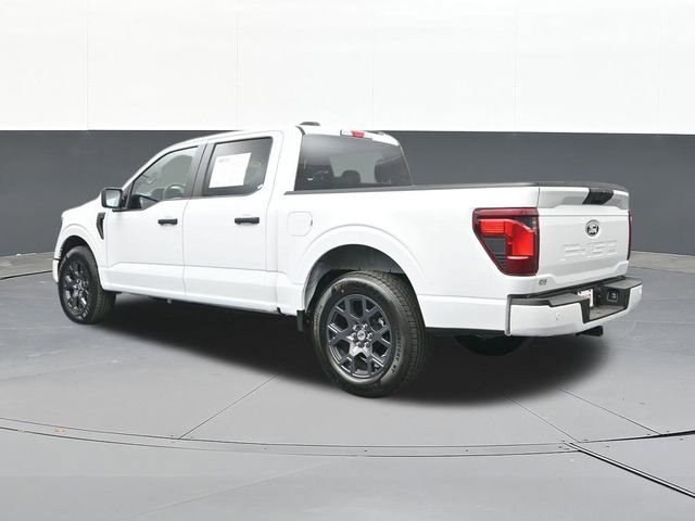 Used 2026 Ford F150 STX w/ Equipment Group 200A RWD image 10