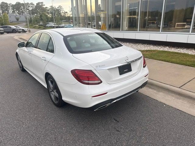 Used 2017 Mercedes-Benz E 300 image 8