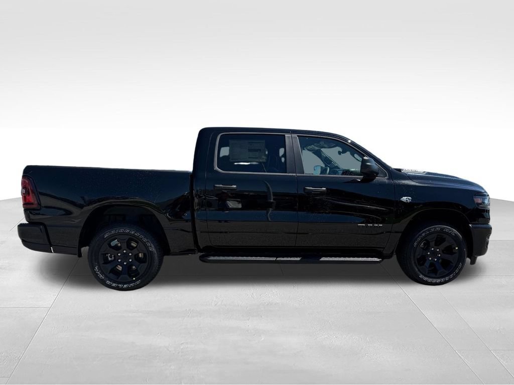 New 2026 RAM 1500 Express AWD/4WD image 28