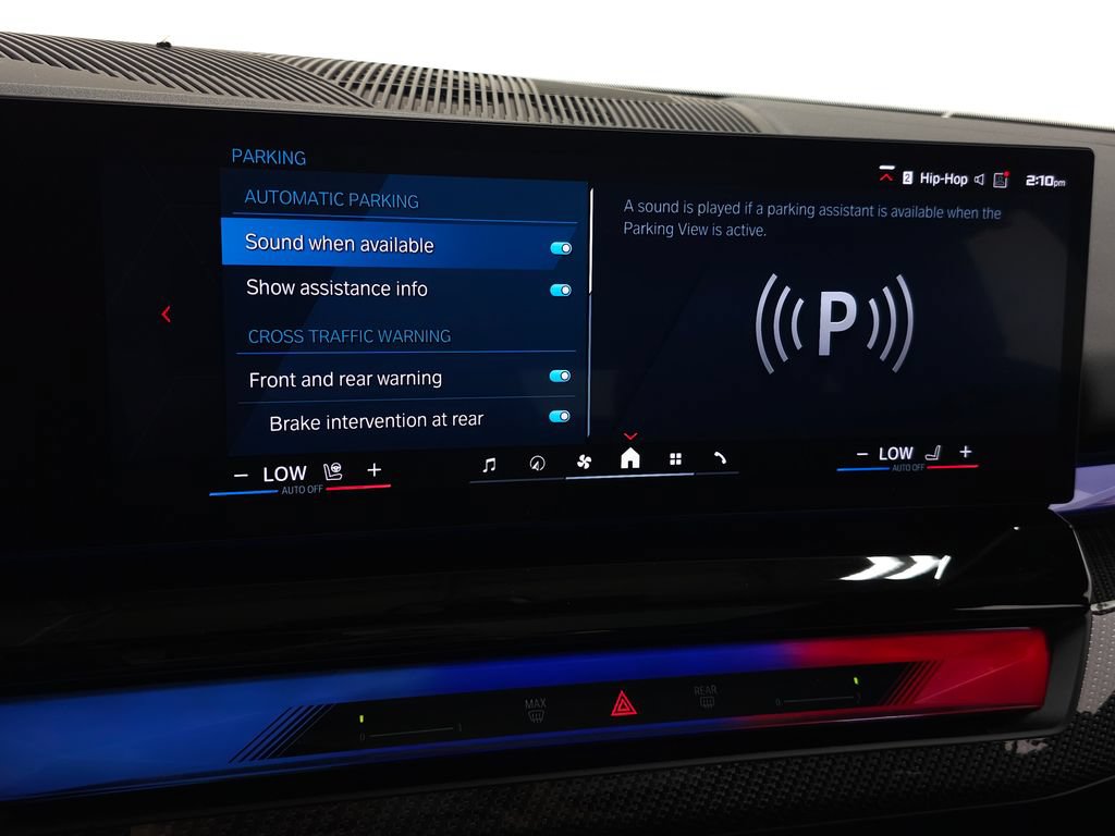 Used 2026 BMW M5 Touring AWD/4WD image 30