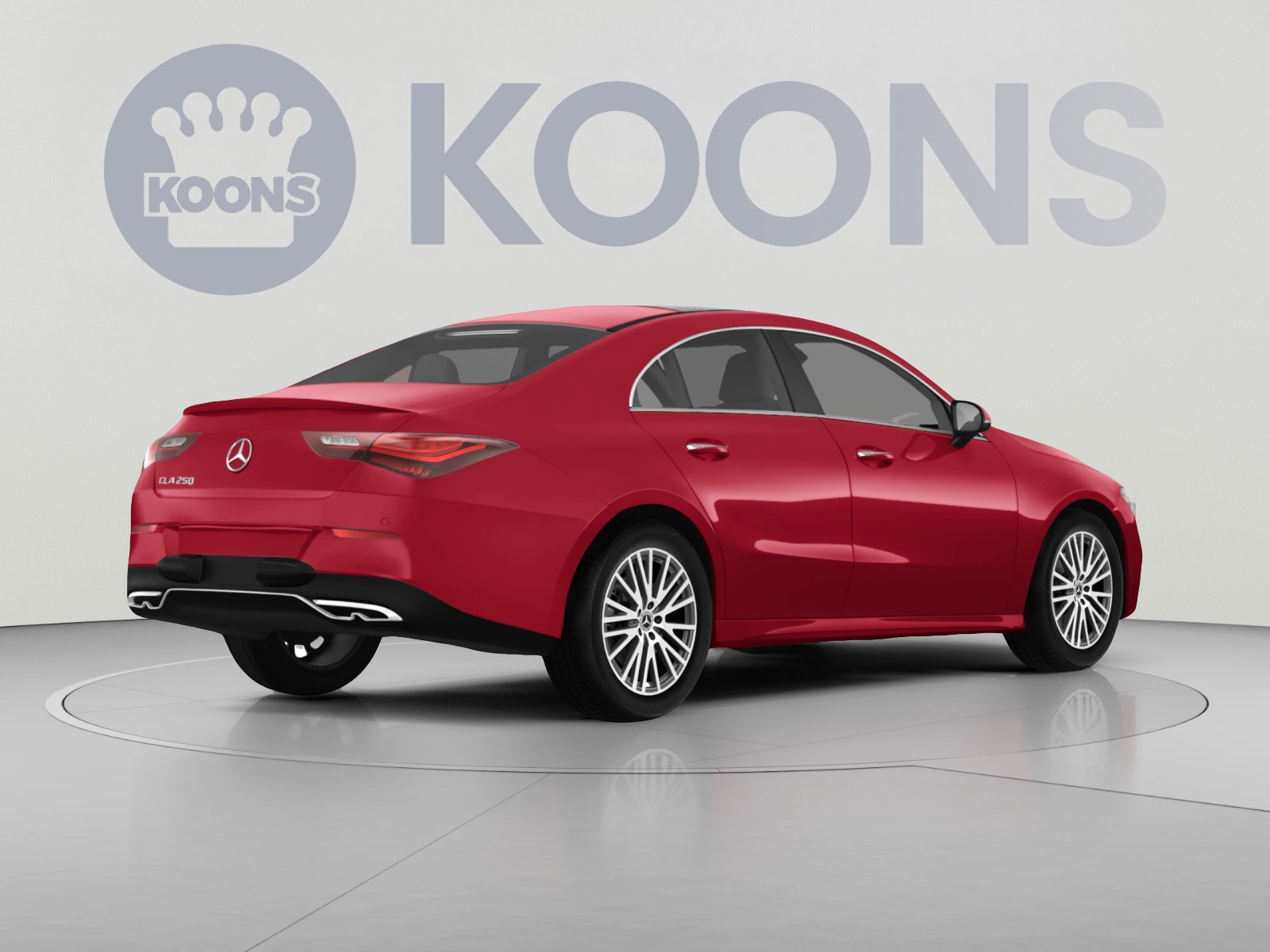 Used 2022 Mercedes-Benz CLA 250 4MATIC image 4