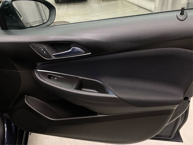 Used 2016 Chevrolet Cruze LT w/ Convenience Package FWD image 25