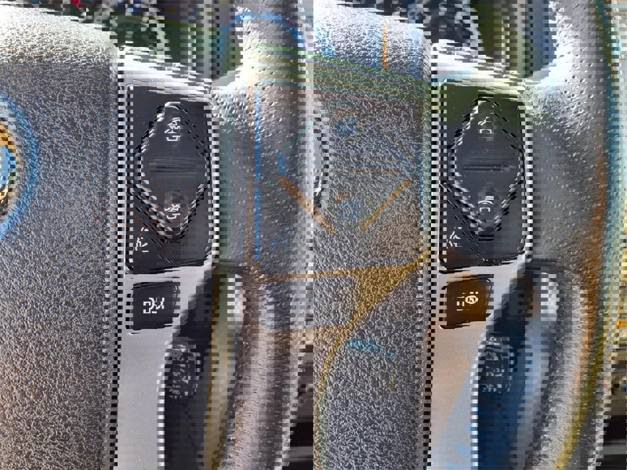 Used 2016 Toyota 4Runner Limited w/ Convenience Package image 27