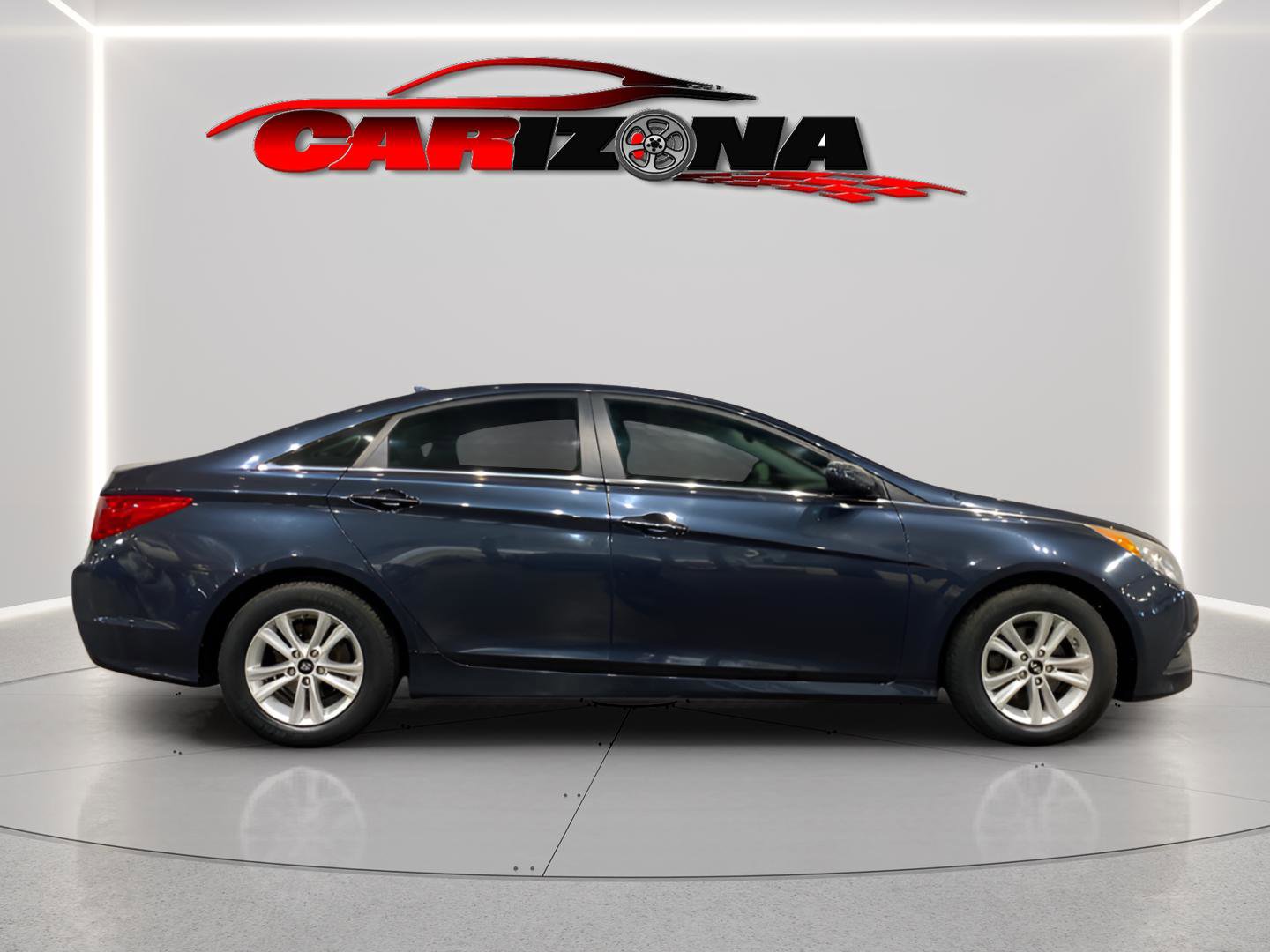 Used 2014 Hyundai Sonata GLS image 8