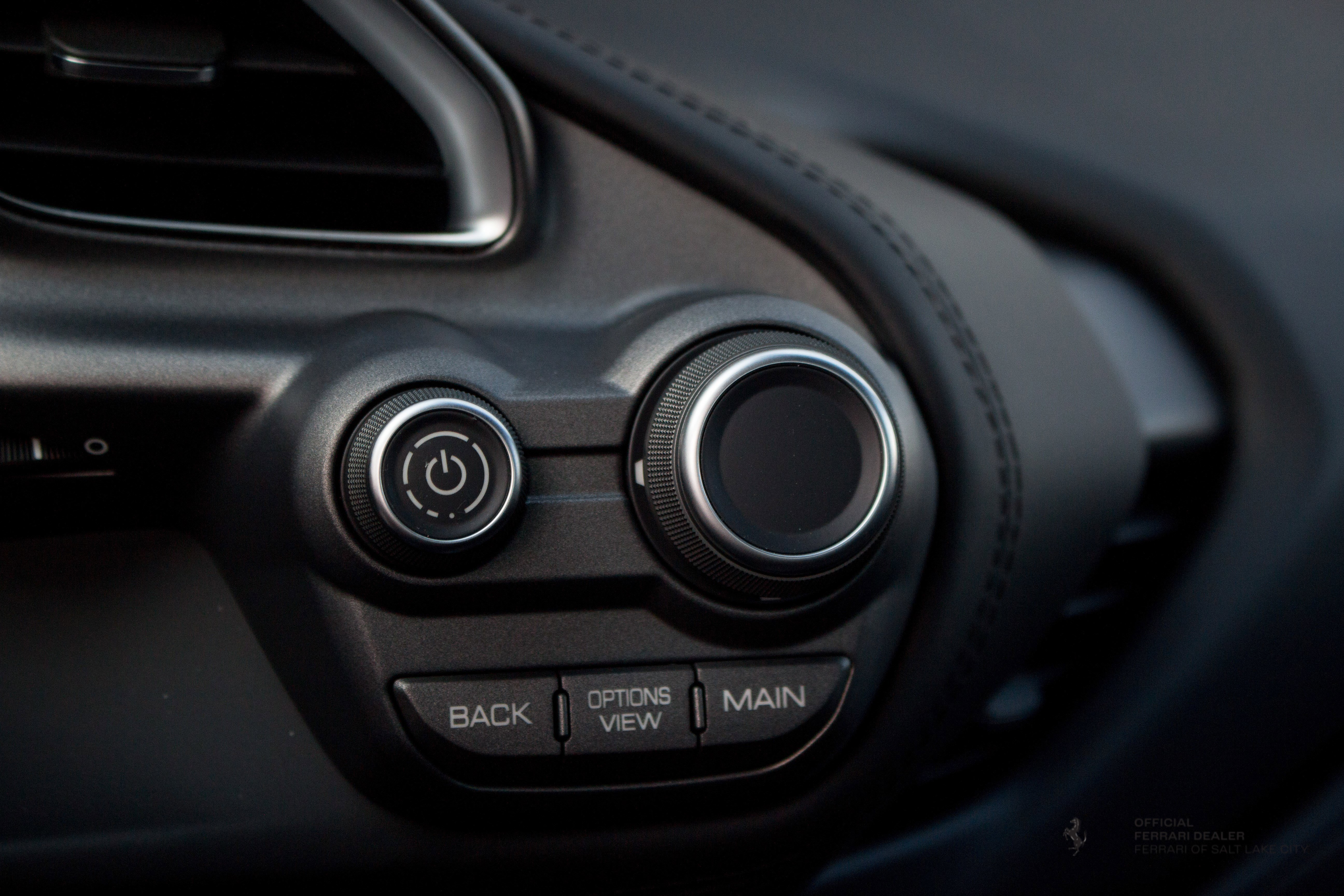 Certified 2016 Ferrari 488 GTB image 20