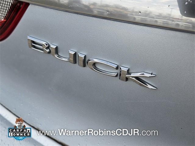 Used 2017 Buick Cascada Premium image 9