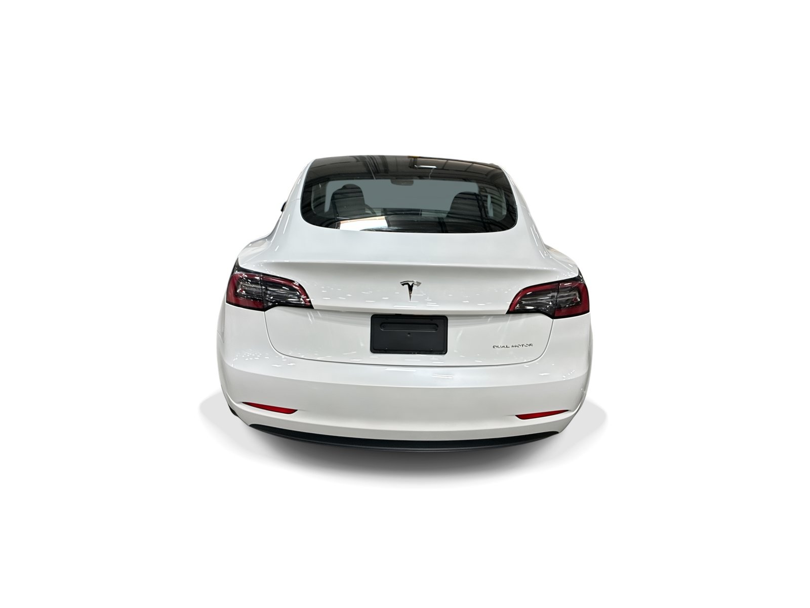 Certified 2023 Tesla Model 3 Long Range AWD/4WD image 5