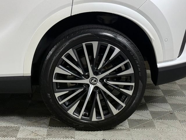 Used 2024 Lexus RX 350 Premium Plus w/ Convenience Package FWD image 14