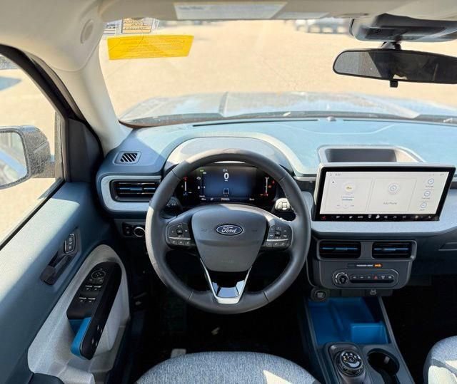 New 2026 Ford Maverick XLT image 20