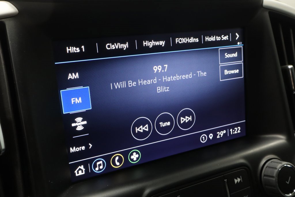 Used 2022 GMC Terrain SLT image 2