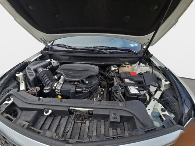 Used 2020 Cadillac XT5 Premium Luxury FWD image 33