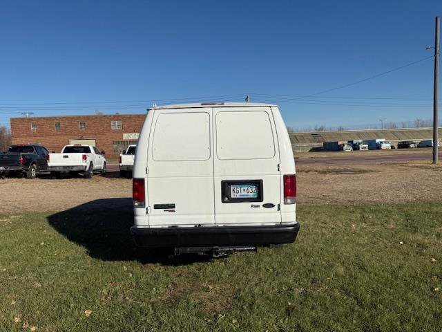 Used 2012 Ford E-250 and Econoline 250 Extended w/ PWR Group image 7