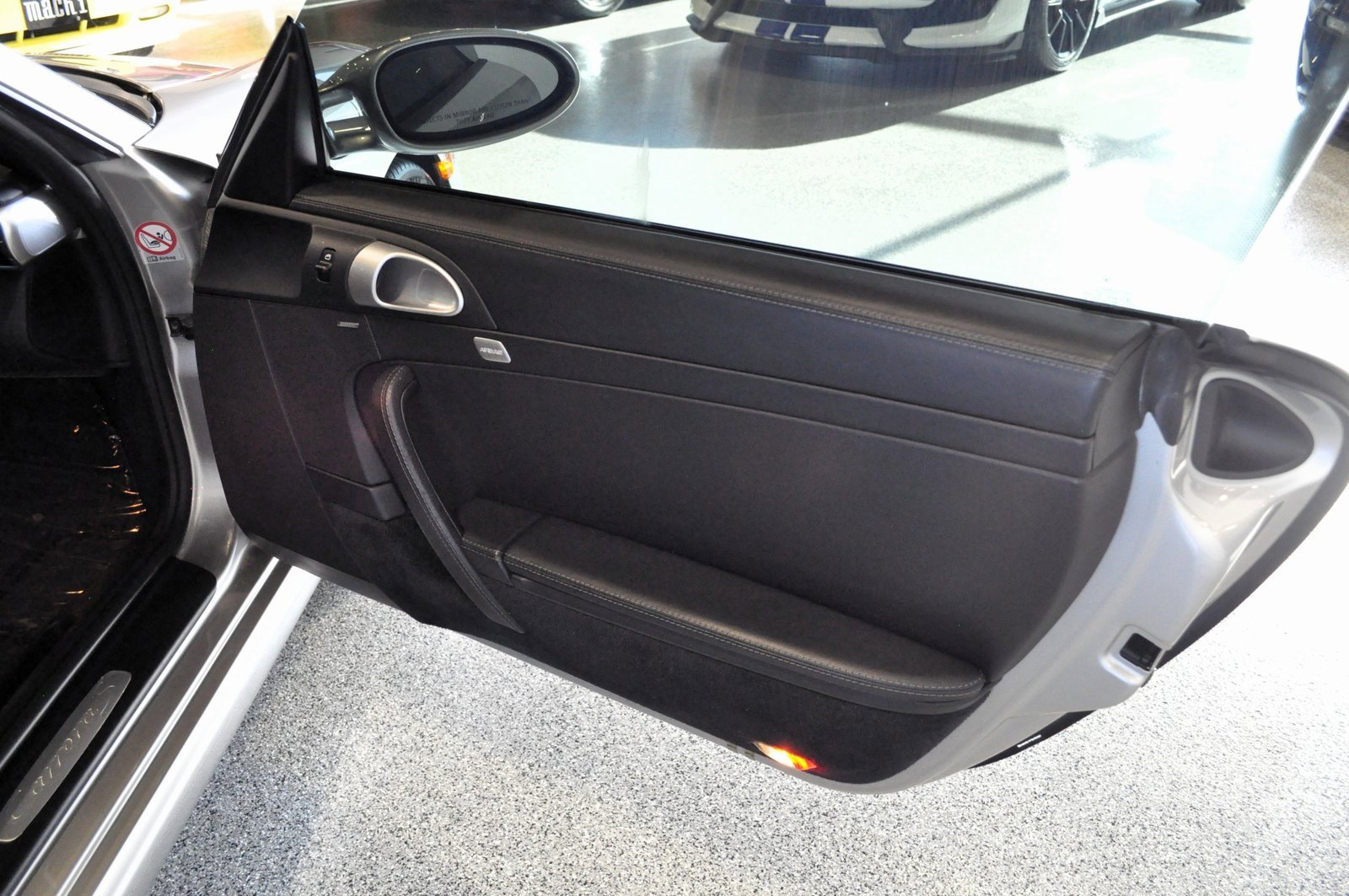 Used 2006 Porsche 911 Carrera S image 38