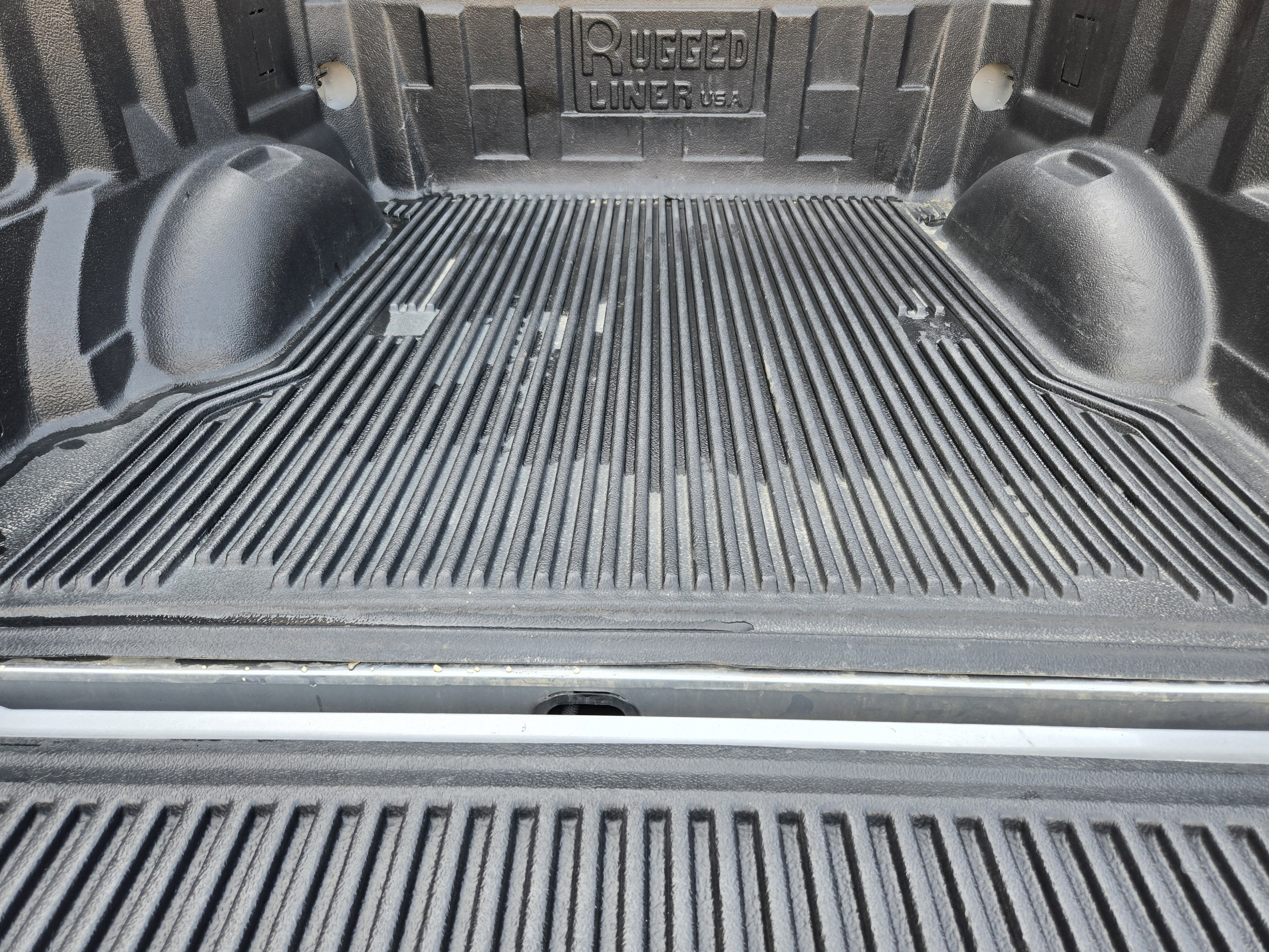 Used 2025 Ford F150 XLT w/ Equipment Group 301A Standard image 23