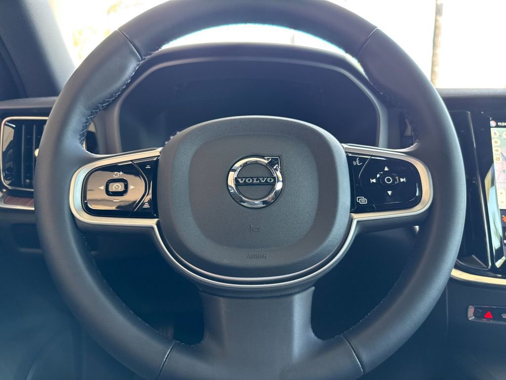 New 2026 Volvo V60 B5 Cross Country Plus w/ Climate Package image 23