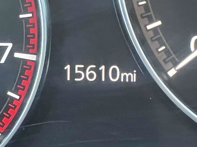 Used 2022 MAZDA CX-30 2.5 Turbo w/ Premium Package image 25