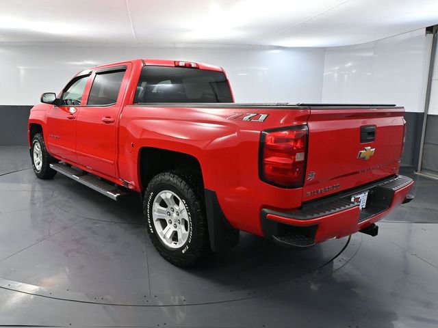 Used 2018 Chevrolet Silverado 1500 LT w/ All Star Edition image 9