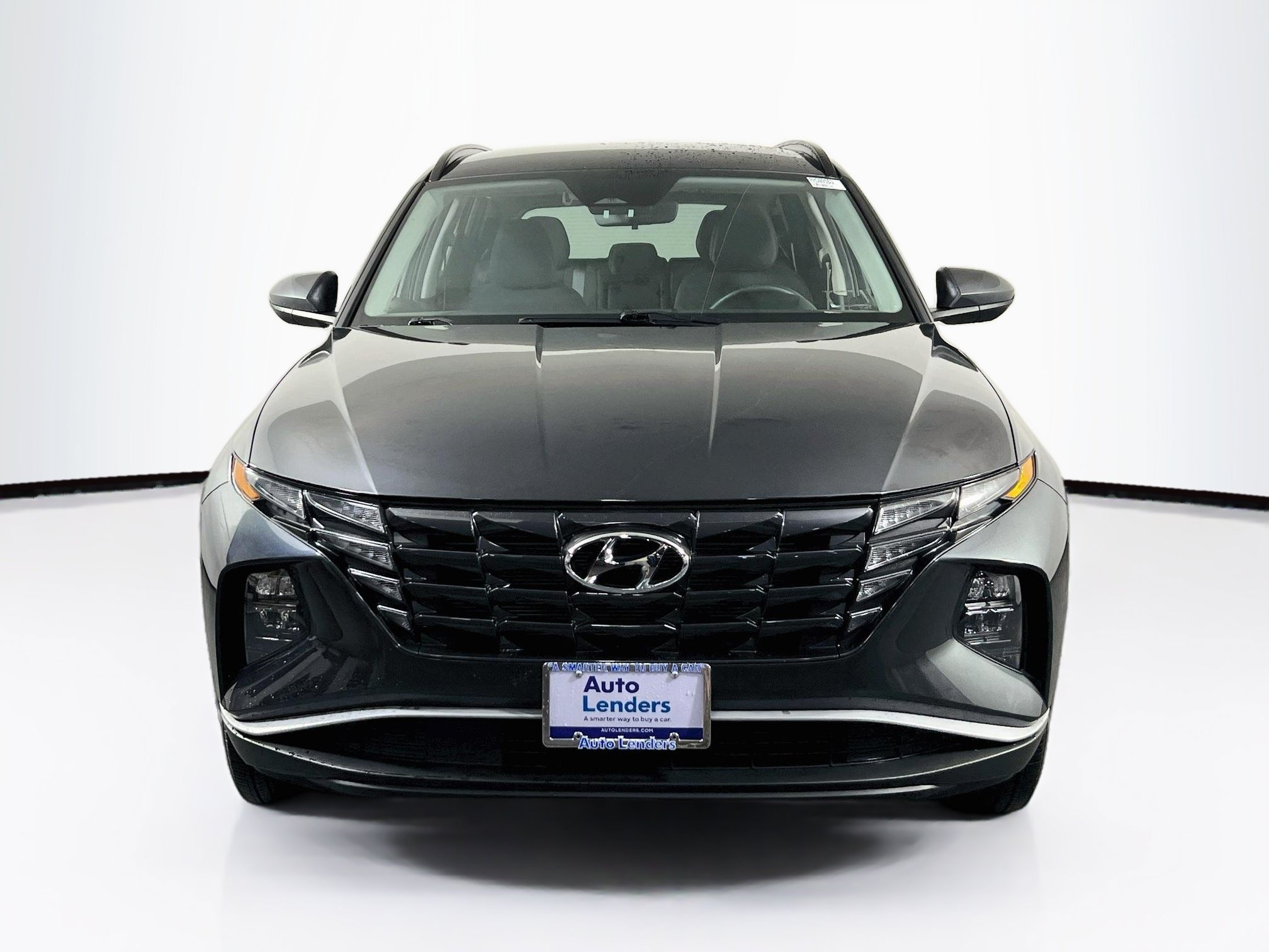 Used 2024 Hyundai Tucson SEL AWD/4WD image 2