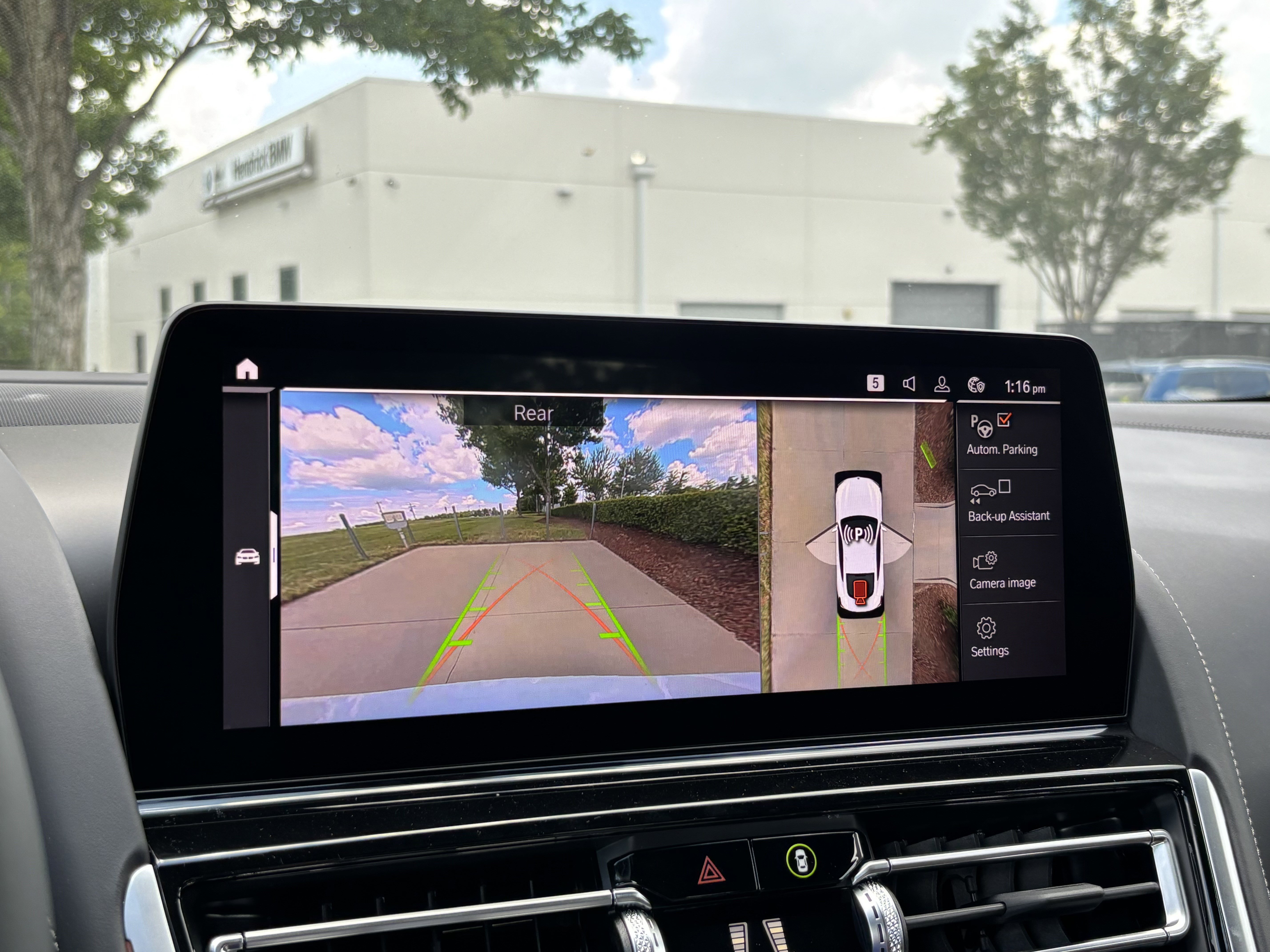 New 2026 BMW 840i xDrive Coupe image 26